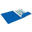 10 Chemises - Alpina - Carte - bleu - Oxford photo du produit