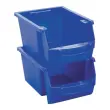 Bac &agrave; bec Spacy - 4 litres - Bleu - Viso photo du produit