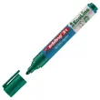 Marqueur permanent Ecoline - E31 - vert - Edding photo du produit