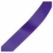 10 Tours de cou recyclés - Avec mousqueton - Violet - Avery photo du produit