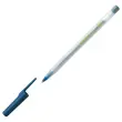 Stylo bille avec capuchon - Round Stic Ecolutions - Bleu - BIC photo du produit