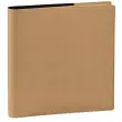 Agenda semainier EXECUTIF Recyclé ML Eunoia - 16x16 cm - Beige - Janvier à décembre - QUO VADIS photo du produit