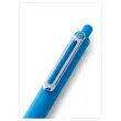 Stylo bille r&eacute;tractable  - &eacute;criture large - bleu - Pentel photo du produit