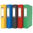 Bo&icirc;te de classement - 24x32 Dos 60 mm - vert - Fiducial photo du produit