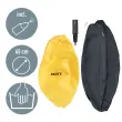Ballon assise ergonomique Ergo Cosy Active - &Oslash;  65 cm - Noir - Leitz photo du produit