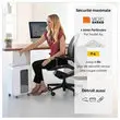 Destructeur Powershred® LX201 micro-particules - FELLOWES photo du produit