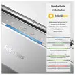 Destructeur Powershred® LX201 micro-particules - FELLOWES photo du produit