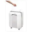 Destructeur Powershred® LX201 micro-particules - FELLOWES photo du produit