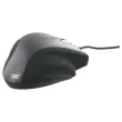 Souris ergonomique filaire droitier ERGO LINE photo du produit
