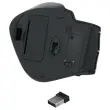 Souris ergonomique ERGO LINE - Sans fil - Droitier - T'nB photo du produit