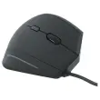 Souris ergonomique verticale filaire pour droitier Ergo Line - TNB photo du produit