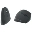 Souris ergonomique verticale sans fil ERGO LINE - Droitier - T'NB photo du produit