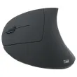 Souris ergonomique verticale sans fil pour gaucher Ergo Line - TNB photo du produit