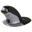 Souris ergonomique sans fil penguin petit modèle photo du produit