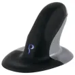 Souris ergonomique sans fil Penguin - Modèle moyen - Fellowes photo du produit