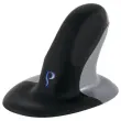 Souris ergonomique sans fil penguin grand modèle photo du produit