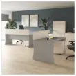 Bureau BUDAPEST 180 x 80 acacia photo du produit