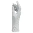 100 Gants en latex naturel non poudrés - Taille 8/M - Effet seconde peau photo du produit