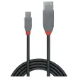 Câble USB 2.0 Type A mâle / B mini mâle photo du produit