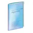 Agenda Semainier de poche Exacompta EasyTime  -9 x 17 cm photo du produit