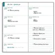 Agenda Semainier de poche Exacompta EasyTime  -9 x 17 cm photo du produit