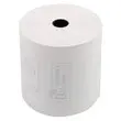 10 Bobines papier thermique caisses et terminaux point de vente Ø 8 cm - sans phénol - EXACOMPTA photo du produit