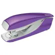 Agrafeuse de bureau WOW - 24/6-26/6 - Violet - Leitz photo du produit