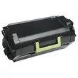Toner LEXMARK 52D2000 noir photo du produit