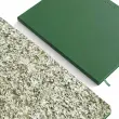 Carnet de Kempen Collector L - 17,1x22cm - Vert photo du produit