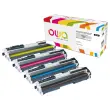 Toner &eacute;q. HP CF351A - Cyan - OWA photo du produit