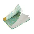 Carnet de Kempen Collector L - 17,1x22cm - Jaune photo du produit