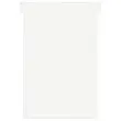 100 Fiches T pour planning - Taille 4 - Blanc - NOBO photo du produit