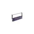 Ruban eq. EPSON ERC 32 NYLON VF - Violet - ARMOR photo du produit
