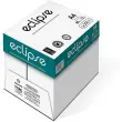 Carton de 5 Ramettes de 500 feuilles de papier blanc Eclipse 80g photo du produit