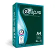Carton de 5 Ramettes de 500 feuilles de papier blanc Eclipse 80g photo du produit