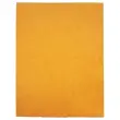 10 Chemises pochettes carte lustrée avec soufflet 250 g photo du produit