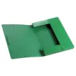 Boîte de classement carte - Dos 2,5 cm vert - Access photo du produit