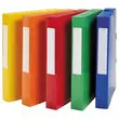 Bo&icirc;te de classement carte  - Dos 4 cm - vert - Access photo du produit