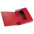 Boîte de classement carte - Dos 6 cm - rouge - Access photo du produit