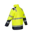 Parka HV 4 en 1 - Taille XS - Jaune photo du produit