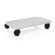Support &agrave; roulettes pour AP60 ET 80PRO photo du produit