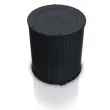 Filtre multi-couches 360° pour Ideal AP30 PRO photo du produit