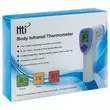 Thermomètre infrarouge sans contact photo du produit