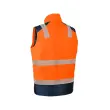 Parka HV 4 en 1 - Taille M - Orange photo du produit