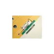 250 Attaches flexi Durable - Coloris assortis photo du produit