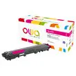 Toner éq. BROTHER TN-243M - Magenta - OWA photo du produit