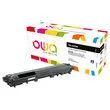 Toner éq. BROTHER TN-247BK - Haute capacité - Noir - OWA photo du produit