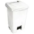 Conteneur 80L blanc photo du produit