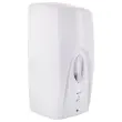 Distributeur mural de savon automatique 1L remplissable photo du produit