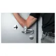 2 Poign&eacute;e de porte, adaptateur ouverturesans les mains,handicap/hygi&egrave;ne photo du produit